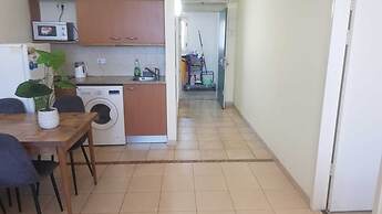 Sea Tower Almog