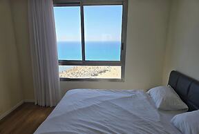 Sea Tower Almog
