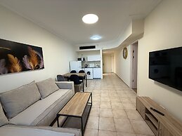 Sea Tower Almog