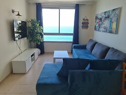 Sea Tower Almog