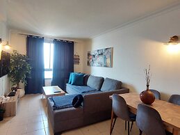 Sea Tower Almog