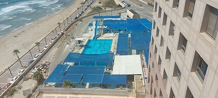 Sea Tower Almog