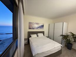 Sea Tower Almog
