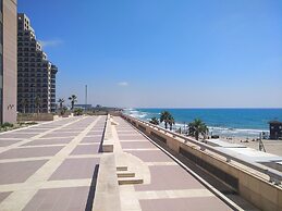 Sea Tower Almog