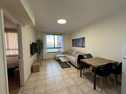Sea Tower Almog