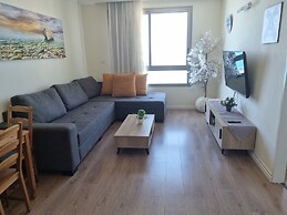 Sea Tower Almog