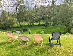 Rural Stay for 9-guests in Durbuy