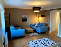 Rural Stay for 9-guests in Durbuy
