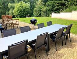 Rural Stay for 9-guests in Durbuy