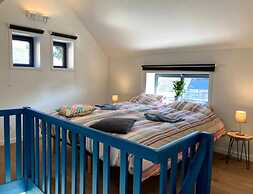Rural Stay for 9-guests in Durbuy