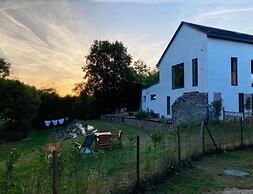 Rural Stay for 9-guests in Durbuy