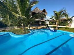 Hoom zanzibar
