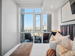 The Kingsmont Suites