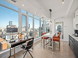 The Kingsmont Suites