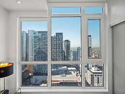 The Kingsmont Suites