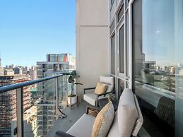 The Kingsmont Suites
