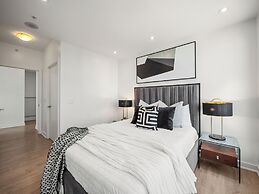 The Kingsmont Suites