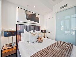 The Kingsmont Suites