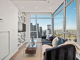 The Kingsmont Suites
