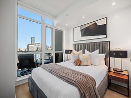 The Kingsmont Suites