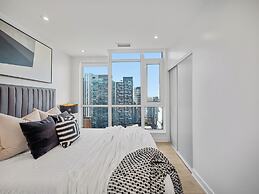 The Kingsmont Suites