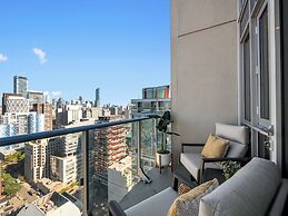 The Kingsmont Suites