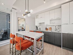 The Kingsmont Suites