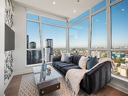 The Kingsmont Suites