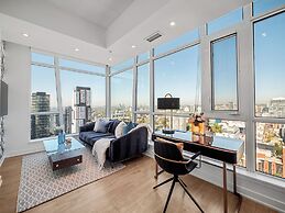 The Kingsmont Suites