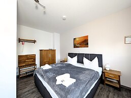 Hotel Altstadtperle Erfurt