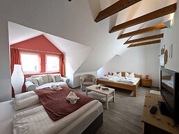 Hotel Altstadtperle Erfurt