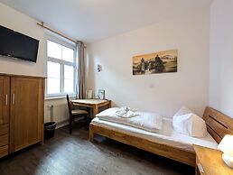 Hotel Altstadtperle Erfurt