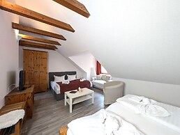 Hotel Altstadtperle Erfurt