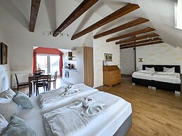 Hotel Altstadtperle Erfurt