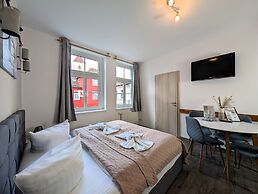 Hotel Altstadtperle Erfurt