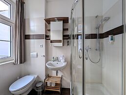 Hotel Altstadtperle Erfurt