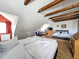 Hotel Altstadtperle Erfurt