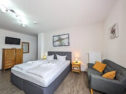 Hotel Altstadtperle Erfurt