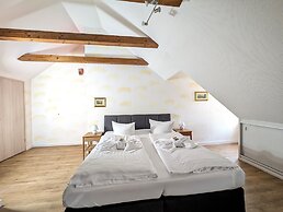 Hotel Altstadtperle Erfurt