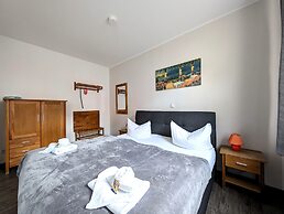 Hotel Altstadtperle Erfurt