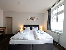 Hotel Altstadtperle Erfurt
