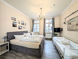 Hotel Altstadtperle Erfurt