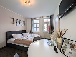 Hotel Altstadtperle Erfurt