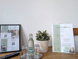 Hotel Altstadtperle Erfurt