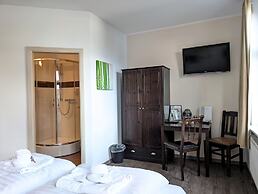 Hotel Altstadtperle Erfurt