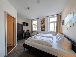 Hotel Altstadtperle Erfurt