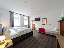 Hotel Altstadtperle Erfurt