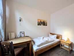 Hotel Altstadtperle Erfurt