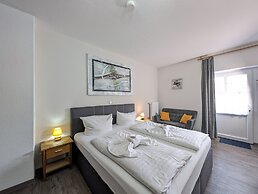 Hotel Altstadtperle Erfurt