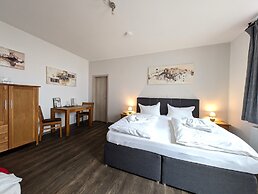 Hotel Altstadtperle Erfurt